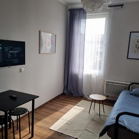 Cozy Apartment In Sofia Center Екстер'єр фото